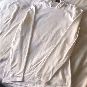 BRAND NEW NWOT Adidas Dri Fit Long Sleeve Shirt